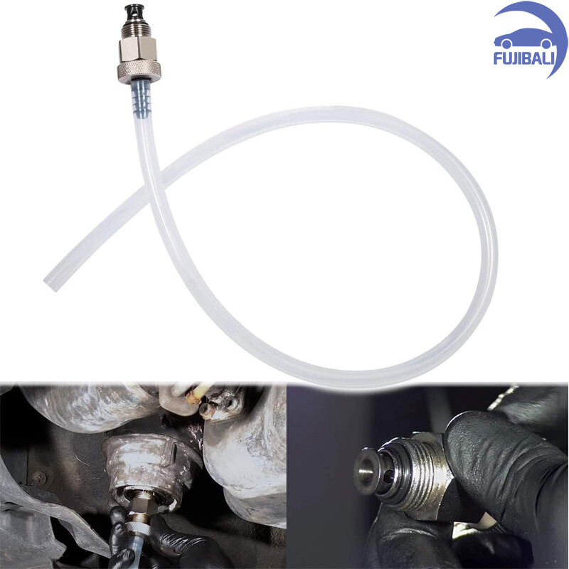 Filter Drain Hose Tool For Lexus Toyota, Scion 2.0l - 5.7l E
