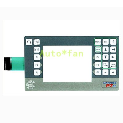 1PCS New For MARPOSS P7SE Membrane Keypad
