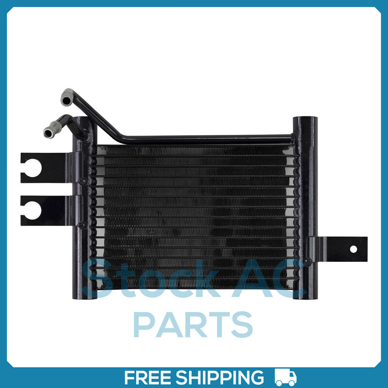 New Transmission Oil Cooler for 07-12 Hyundai Veracruz 6CY/3.8L - Picture 1 of 5