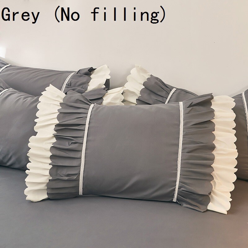 2pcs-ruffle-pillowcases-bedding-pillow-cover-cute-princess-decoration-soft-new