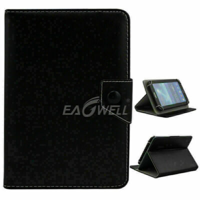 Universal PU Leather Buckle Stand Case Cover For 9.7'' 10'' 10.1'' Android Tablet