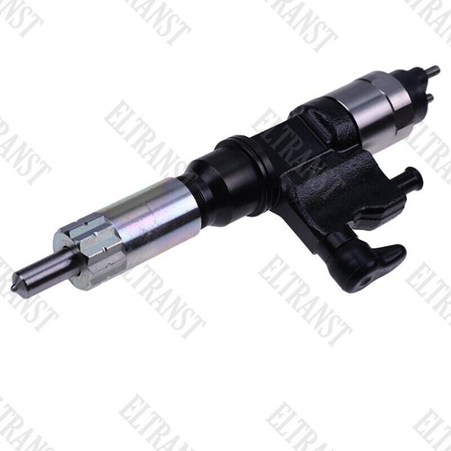 えり出品 4386637 New Main Relief Control Valve Fits for Hitachi