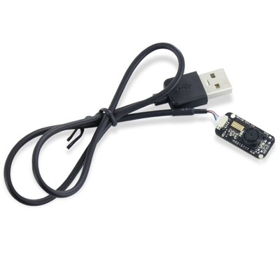 GC0308 0.3MP 120FPS Micro Camera Module for Embedded System and VoIP Devices