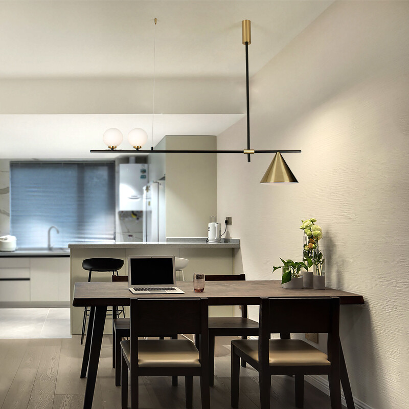 Details About Large Chandelier Lighting Kitchen Pendant Light Office Ceiling Lights Home Lamp