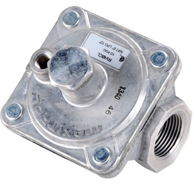 Fits to CPG RV48CL Pressure Regulator compatible with 24-CPG-CBRD/24CBLSBNL