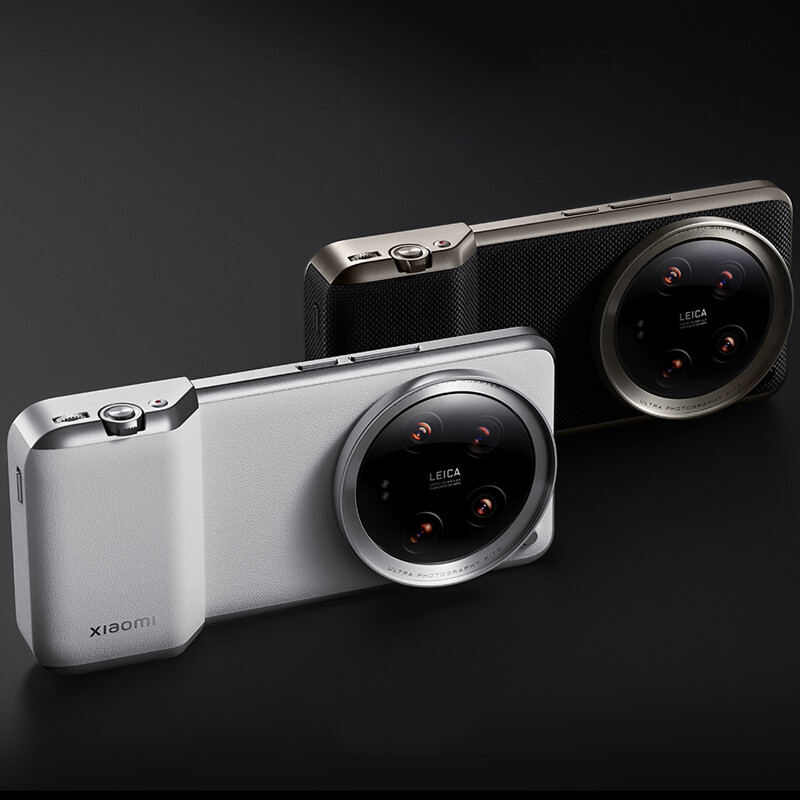 浜*】様 xiaomi 14 ultra photography kit bla Original Xiaomi 14 Ultra Professional Photography Kit