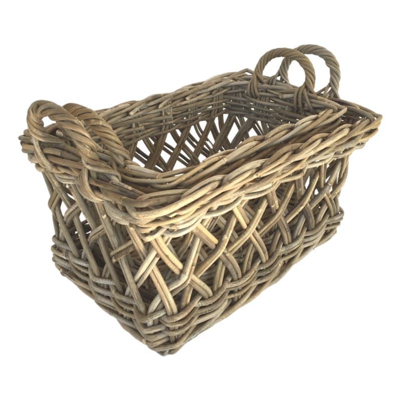 Deko-Buchstützen aus Holz