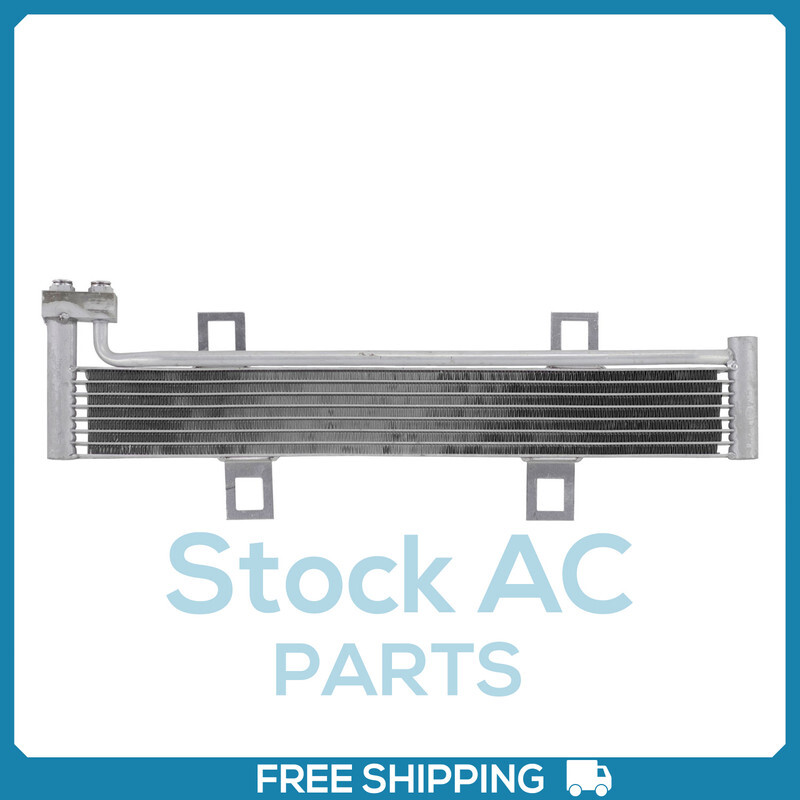 New Transmission Oil Cooler for 13-16 Dodge Dart 4CY/1.4T/2.0L/2.4L - Picture 1 of 6