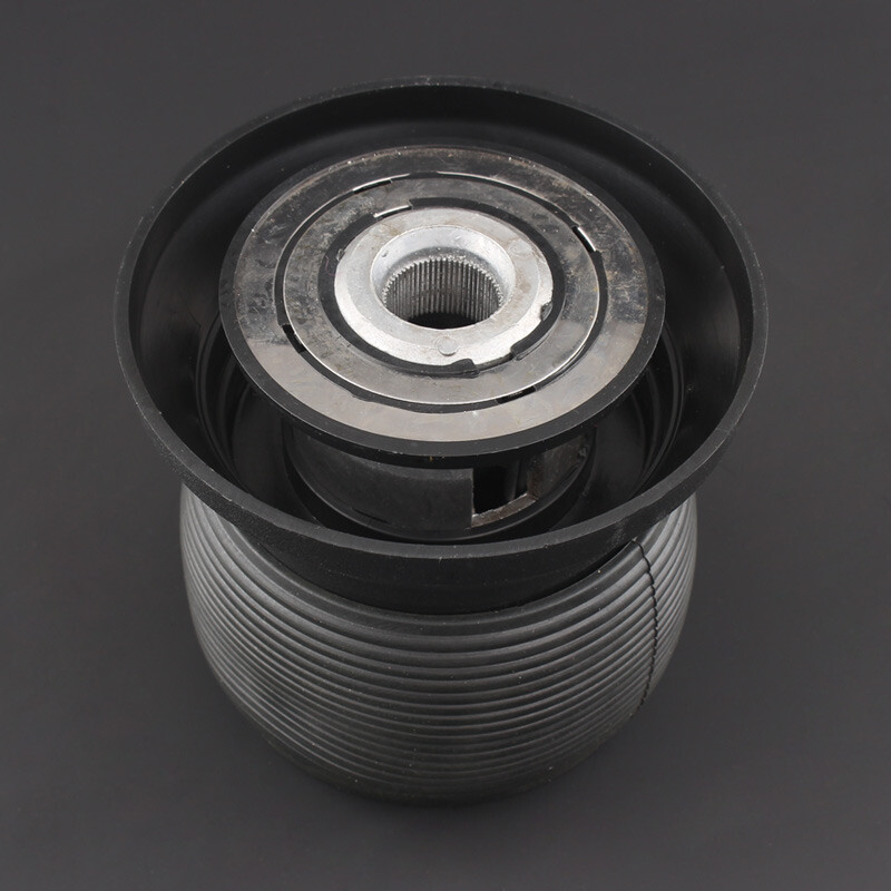 New Steering Wheel Boss Hub Adapter Kit Fits For Benz W124  W123 W126 190E