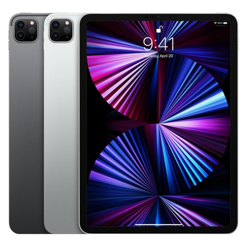 Apple iPad Pro 12.9 (4th Gen) 16GB 32GB 64GB 128GB WiFi