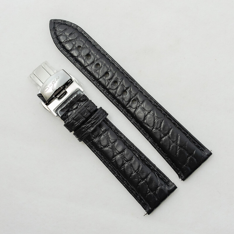 Pre-owned Sugess 2021 Tourbillon Master Seagull St8004 Mechanical Mens Watch Su8004sk