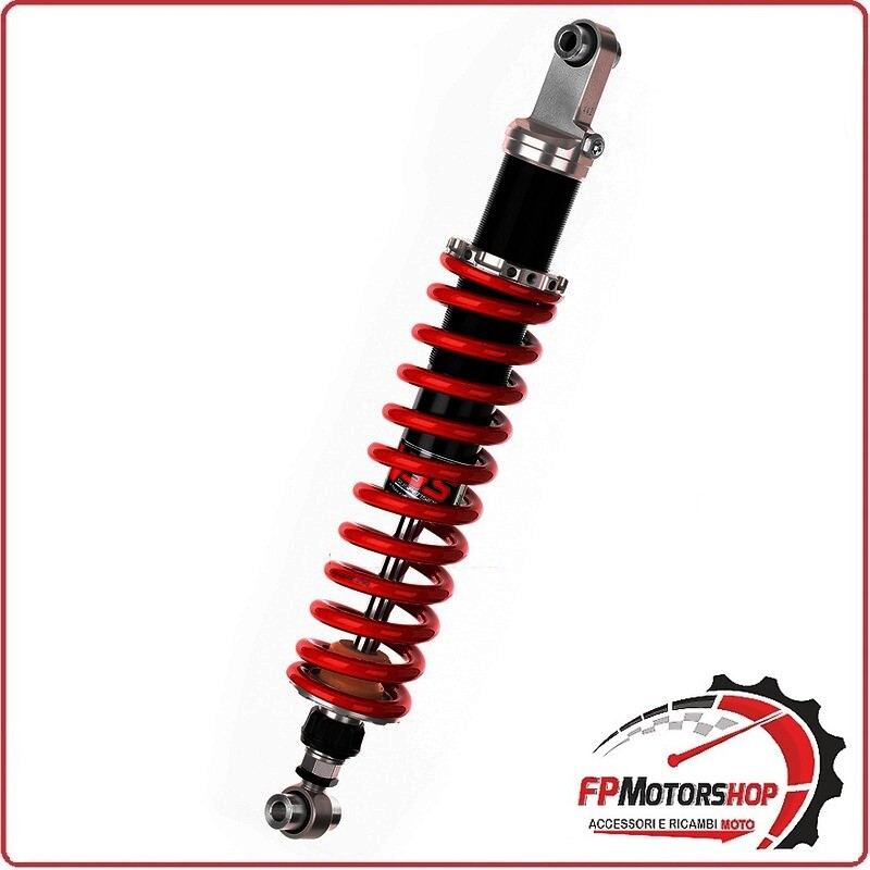 MONO AMMORTIZZATORE YSS A GAS PER MOTO YAMAHA XT 550 82-83