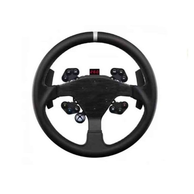 Original R320 V2 320mm/12.6'' Clubsport Steering Wheel Racing Wheel for FANATEC