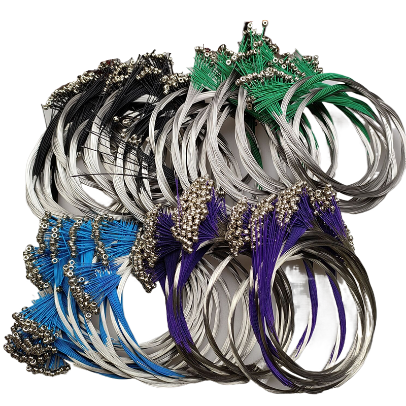 50 sets High quality Germa silver Violin string 4/4-3/4 Full size