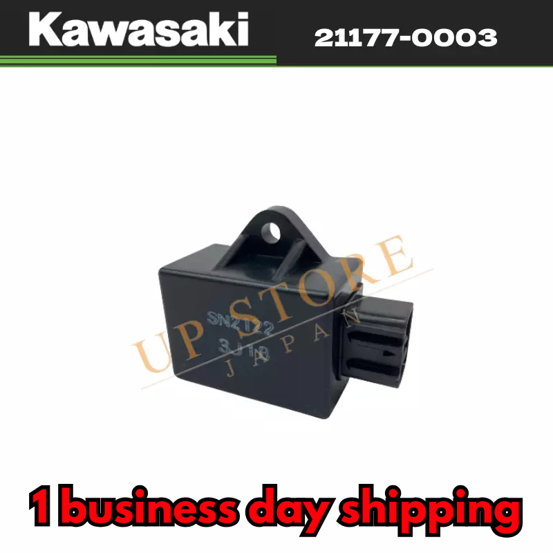 2005-2023 GENUINE KAWASAKI CONTROLLER MULE 610 MULE SX 4X4 21177