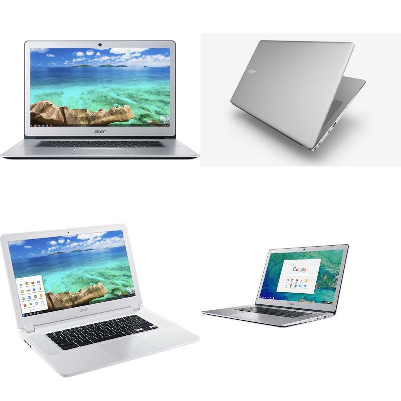 Acer 15.6