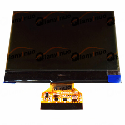 LCD Display For Audi A4 8E B6 B7 BOSCH RB4 RB8 MFA/FIS Tacho Instrument Cluster