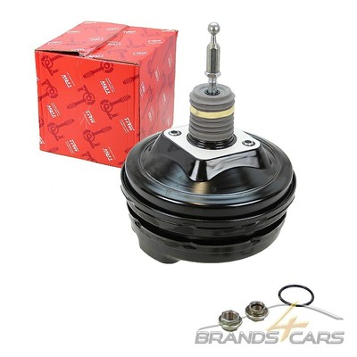 TRW PSA743 BREMSKRAFTVERSTÄRKER VW PASSAT 3B ALLE BJ 2000-2005