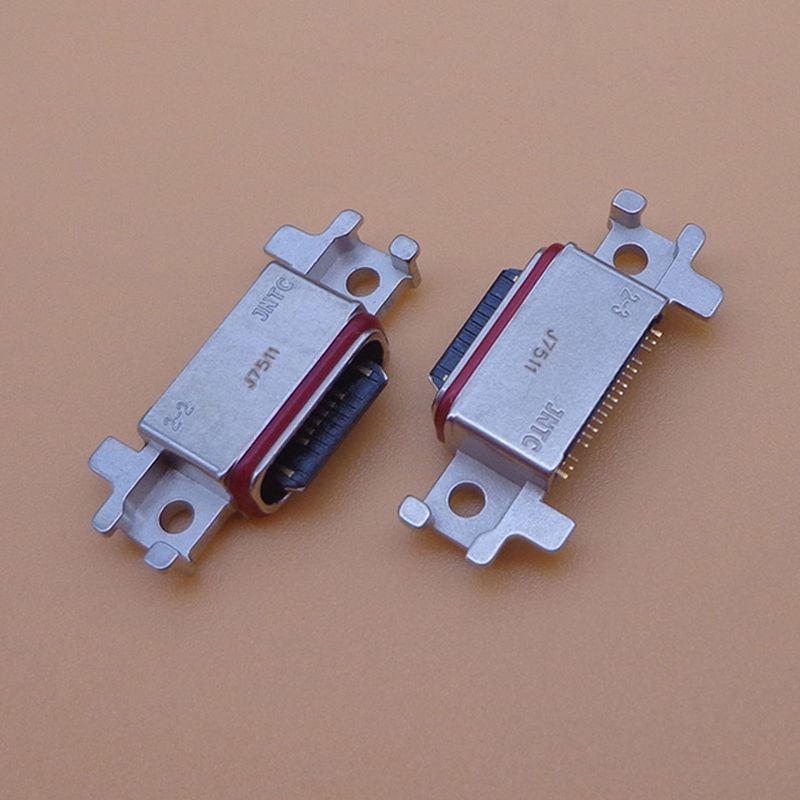 キングダム USB-Micro Port / Ladebuchse for Samsung Galaxy A3 A5 A7