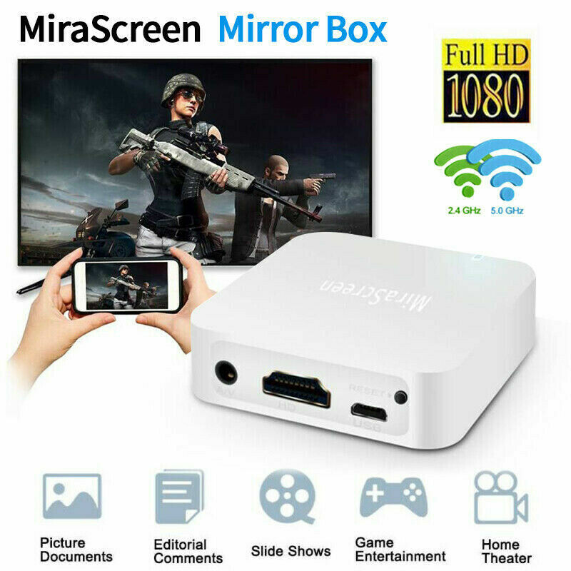 Mirascreen x7 в машину