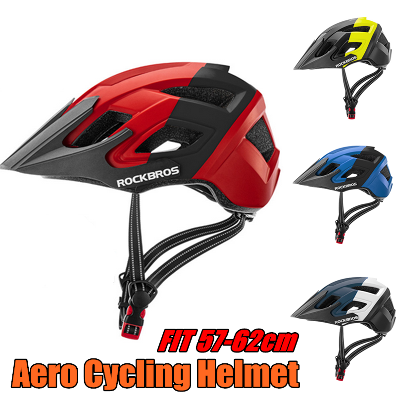 Rockbros aero helmet sale