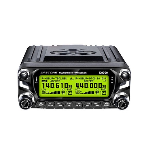 Relais VHF/UHF 50W – Jusqu'à 1300 MHz – Neuf
