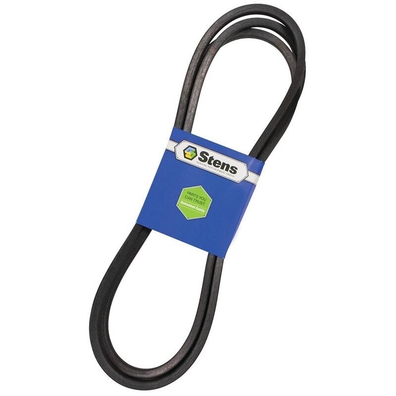 REPLACES HUSQVARNA DECK BELT 587686701 ARIENS GTH2654T 532196103 STENS 265-218