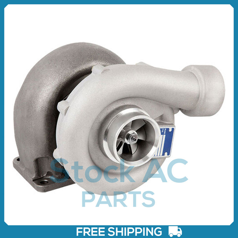 Turbo for 96-07 Freightliner Mercedes OM442LA-E2 Engines - Picture 1 of 8