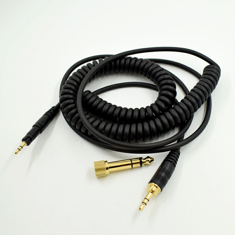 Audio-Technica HP-CC Replacement Cable For ATH-M40x & ATH-M5