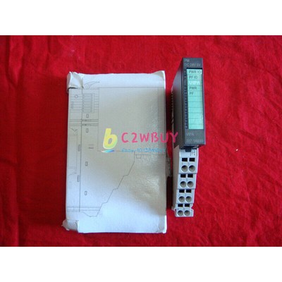 1PC 007-1AB10 VIPA Fedex DHL Ship [Njgw] #W6