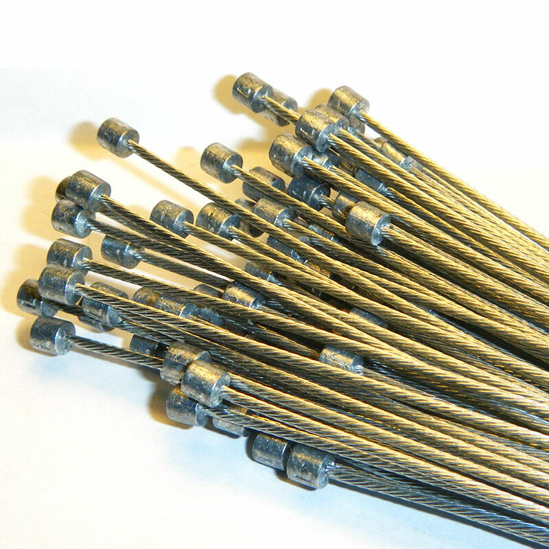 bicycle shifter cable ferrule