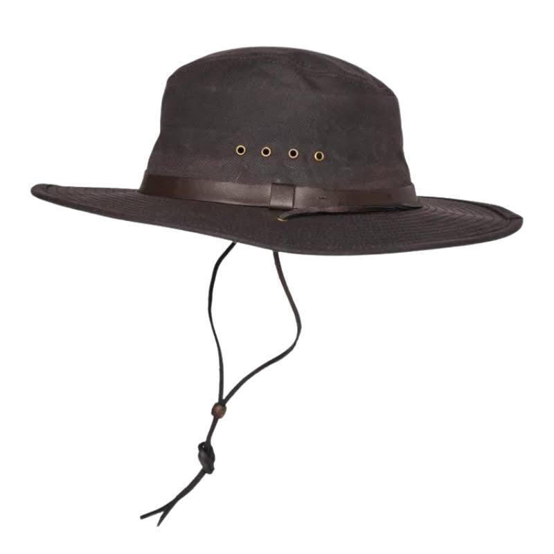 FILSON フィルソン made in USA サファリハット フィルソン 迷彩 総柄 帽子 アメリカ製 | ビンテージ古着屋Feeet
