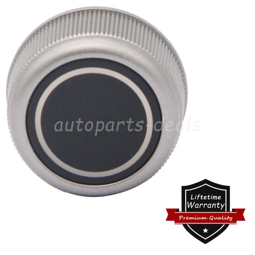 Volume Knob 39103-ta0-a31