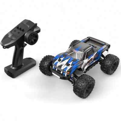 MJX H16H Hyper Go 1:16 RC 4WD HI Speed Truck Hobby Grade w/ Dual GPS 2.4 Ghz