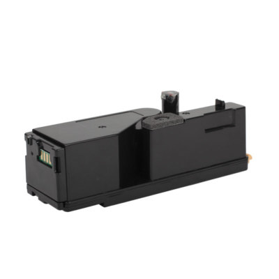 12 x Toner Cartridges For Dell E525W Dell 593-BBLN 593-BBLL 593-BBLZ 593-BBLV