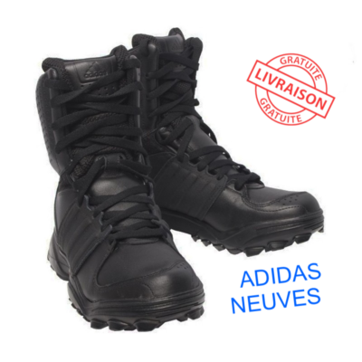 Rangers Chaussures Intervention ADIDAS GSG 9.2 - Pointure EUR 36 , US 4  UK  3,5