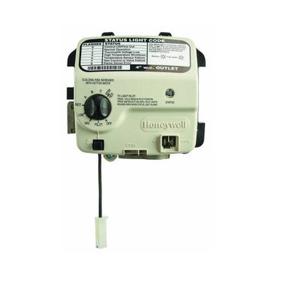 Water Heater Gas Control Valve for Whirlpool Honeywell WV8840B1042  WV8840B1109 | eBay