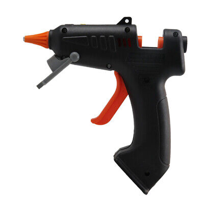 Cordless Mini Glue Gun Portable Hot Melt Glue Gun Rechargeable Best for DIY New