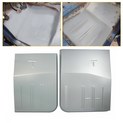 Для 1967-1979 FORD F100 F150 F250 F350 и BRONCO ПАРА ПАНЕЛИ ПЕРЕДНЕГО ПОЛА