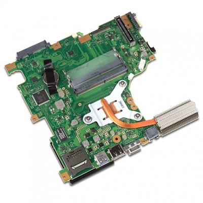 PLACA BASE FUJITSU Siemens Lifebook E754 Cp668204-01 Original No Funciona EUR 35,90 - ES