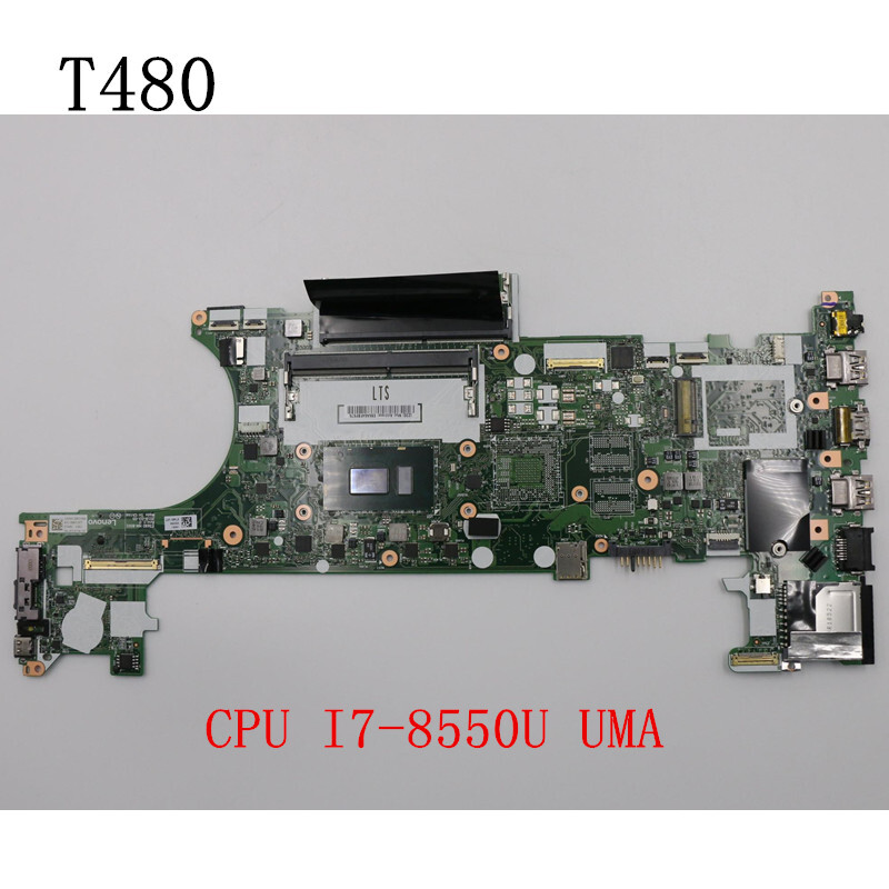 マザーボード ThinkPad 20RY-CT01WW NM-B902 Corei5 10th For Laptop Lenovo ThinkPad X220 X220i Motherboard I3I5-2th