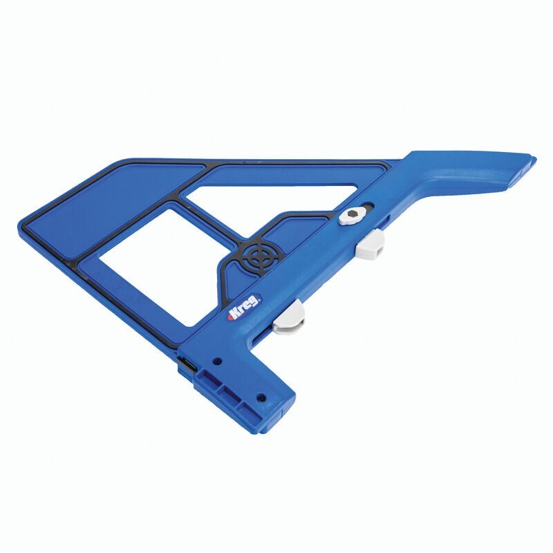 KREG KMA4000 Portable Crosscut Jig for Circular Saw