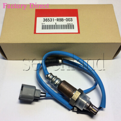 SL 36531-RBB-003 AIR FUEL RATIA OXYGEN SENSOR FOR 04-08 ACURA TSX 2.4L