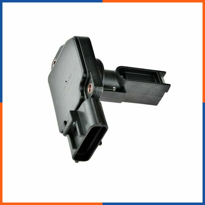 Debitmetre D'Air Pour Ford | 70640310, 140006310, 330880003, 330880116