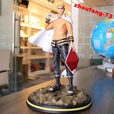 Naruto Shippuden The Seventh Hokage Uzumaki Naruto PVC Figure Statue