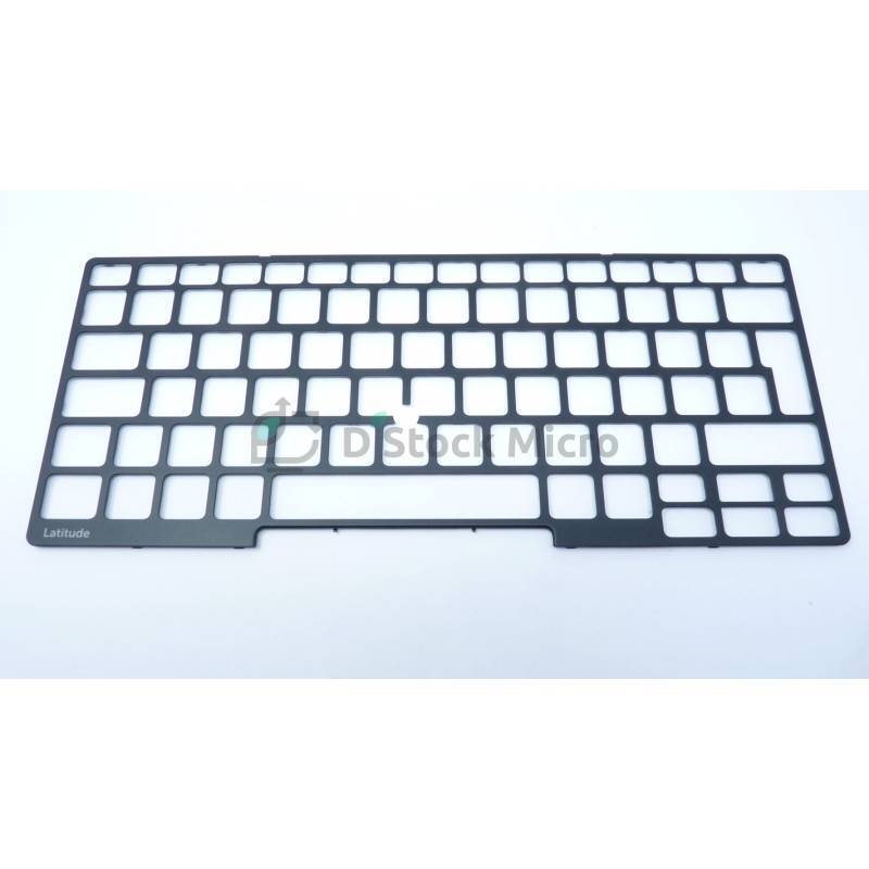 Contour Clavier 0p7c5g / P7c5g Pour Dell Latitude 5480 - Neuf - France / Tva