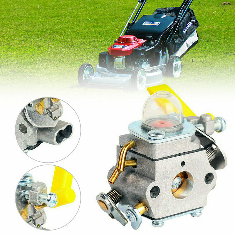 Carburateur Carburateur Pour Zama C1u-H60 308054003 Pour DÃBroussailleuse Hom...
