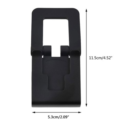 Mini Bracket Gaming Spare Parts TV Clip Mount Holder Dock Stand for  Move Eye