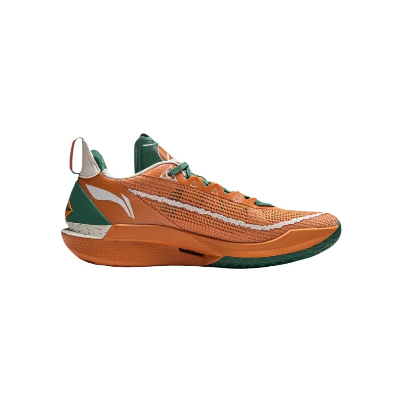 Pre-owned Li-ning Jb2 Jimmy Butler 'red Soil' Men's Basketball Shoes Abat081-21