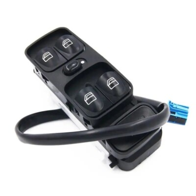 Power Window Switch for Mercedes Benz C CLASS W203 C180 C200 C220 A2098203410